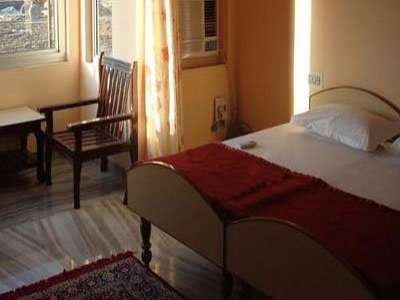 Hotel Pushkar Heritage
